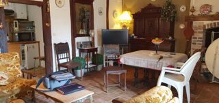  Maison  vendre 7 pices 94 m