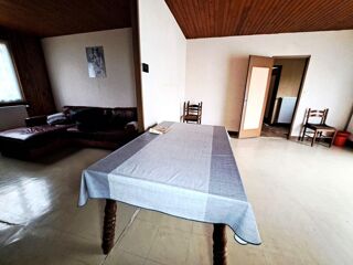  Maison à vendre 5 pièces 110 m²