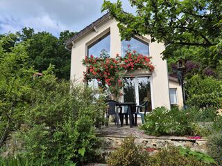  Maison à vendre 5 pièces 113 m²