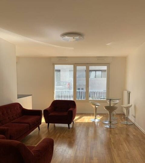  Appartement  louer 3 pices 62 m