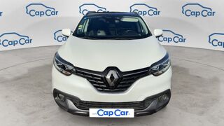 Kadjar 1.6 DCI ENERGY 130 Intens 2016 occasion 37260 Monts