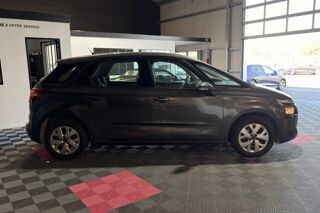 C4 Picasso 1.6 e-HDi FAP S&S 114 cv Business Class 2015 occasion 85190 Venansault