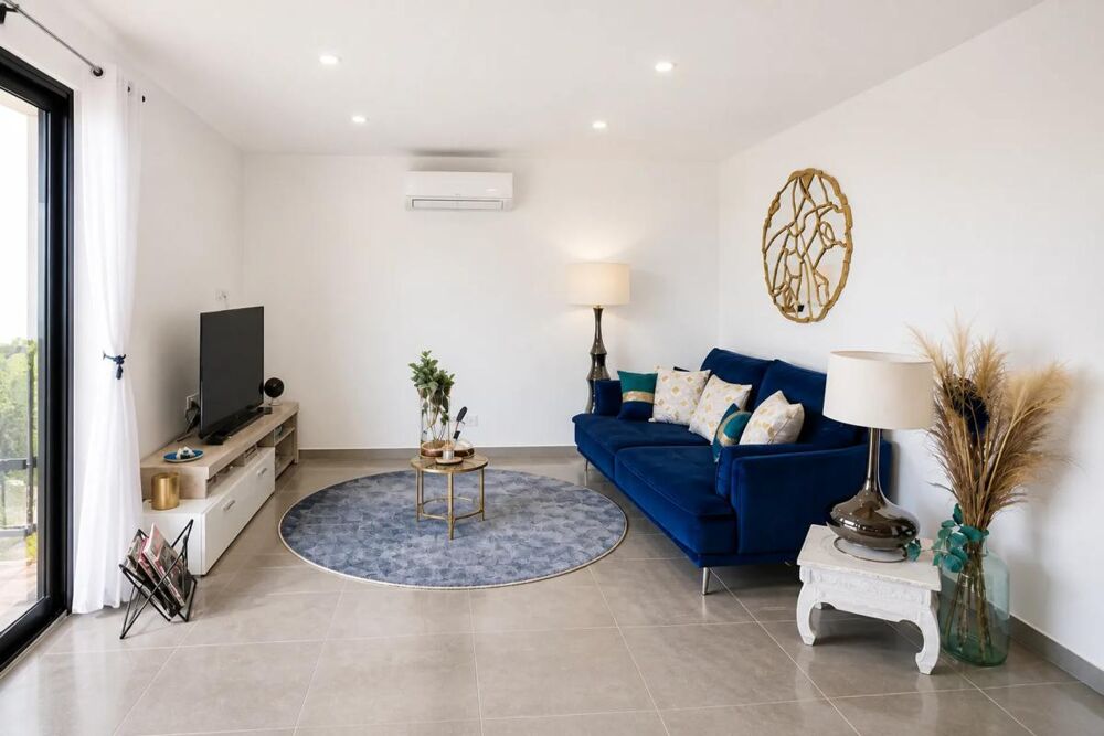 Vente Duplex/Triplex Proche PORTICCIO, commune ALBITRECCIA, grand T4 duplex vue mer Albitreccia