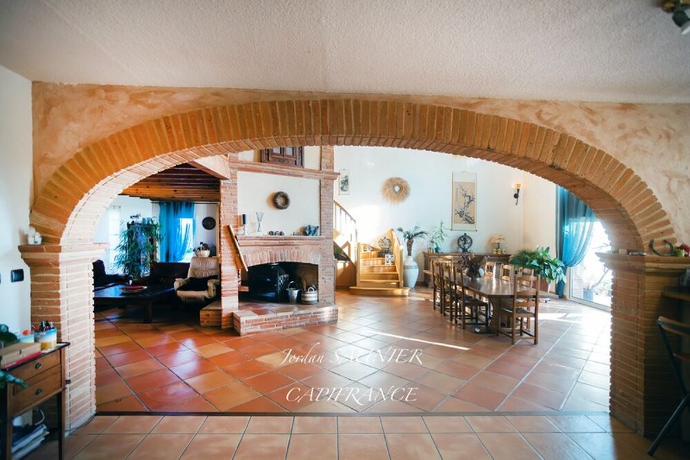 Vente Maison Maison à vendre 8 pièces proche de VILLEFRANCHE DE LAURAGAIS (31) Villefranche de lauragais