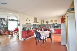  Maison à vendre 4 pièces 91 m²