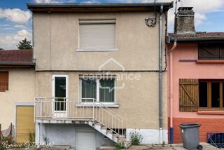  Maison � vendre 5 pi�ces 134 m�