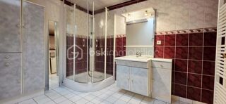  Maison � vendre 5 pi�ces 130 m�