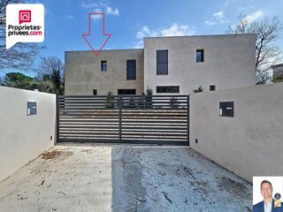  Maison 4 pièces 113 m² Saint cezaire sur siagne