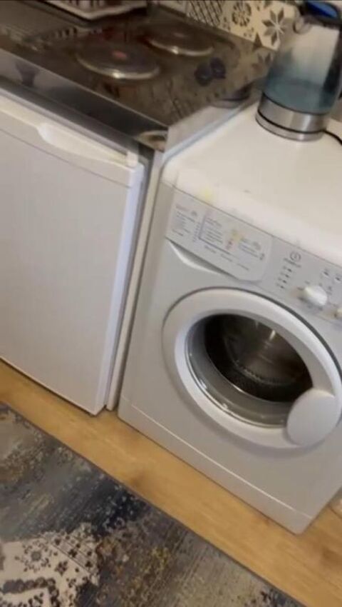  Maison � louer 2 pi�ces 21 m�