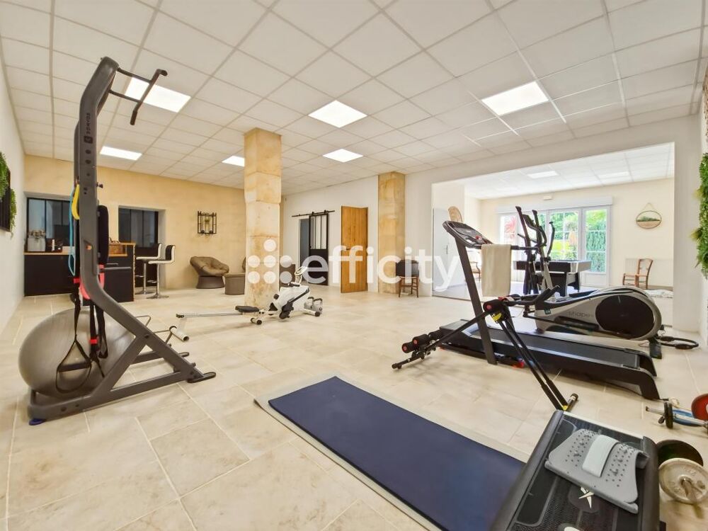 � vendre  Propri�t�/ch�teau Tonnay-Charente (17430)