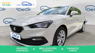 Leon 2.0 TDI 115 Urban 2024 occasion 41370 Josnes