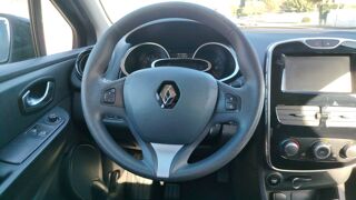 Clio 1.2 75 Trend 2016 occasion 79180 Chauray
