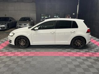 Golf 7 1.4 TSI 140 BlueMotion Carat DSG7 2013 occasion 73000 Chambery
