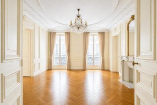  Appartement à vendre 6 pièces 166 m²