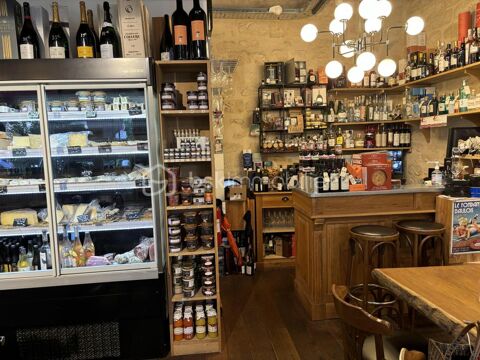 Cave &agrave; vin et produits du terroir 300000 75012 Paris 12e arrondissement