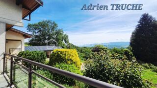  Maison à vendre 6 pièces 276 m²