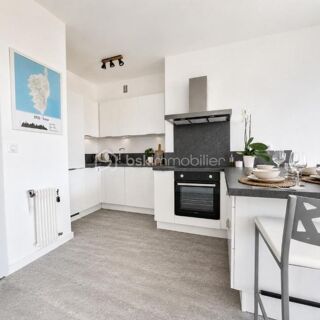  Appartement � vendre 2 pi�ces 39 m�