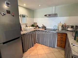  Appartement � vendre 2 pi�ces 60 m�
