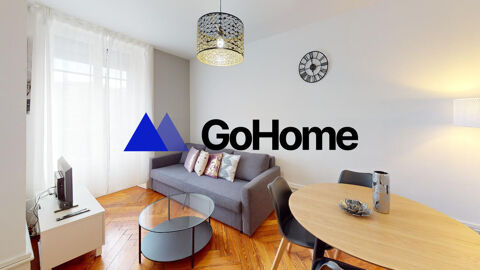  Appartement � louer 2 pi�ces 40 m�