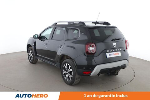 Duster II 1.5 Blue dCi 15 Ans 4x2 116 ch 2021 occasion 92130 Issy-les-Moulineaux
