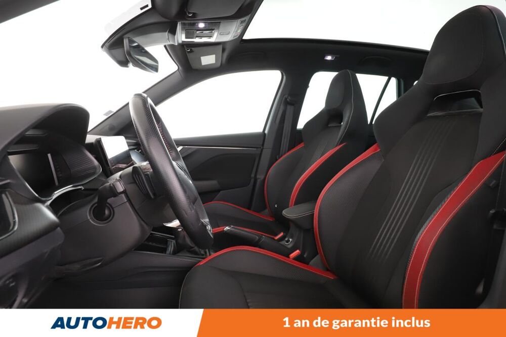 Kamiq 1.5 TSI ACT Monte-Carlo DSG7 150 ch 2022 occasion 92130 Issy-les-Moulineaux
