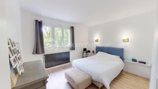  Maison à vendre 8 pièces 226 m²