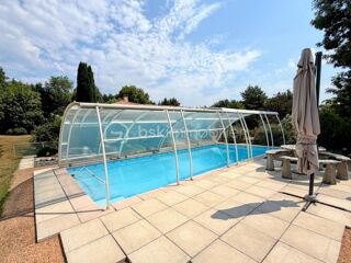  Villa à vendre 6 pièces 160 m²