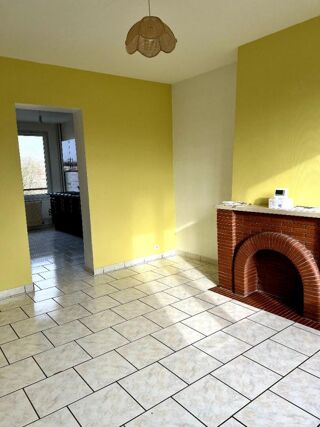  Appartement � vendre 2 pi�ces 49 m�