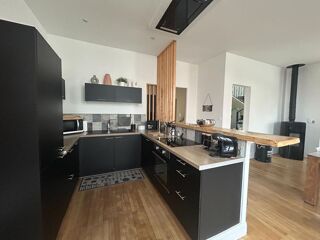  Maison à vendre 9 pièces 226 m²