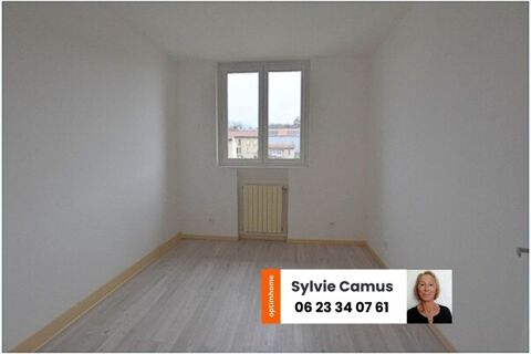  Appartement � louer 3 pi�ces 56 m�