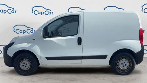Bipper 1.3 HDi 75 Confort - 2 places 2014 occasion 33500 Libourne