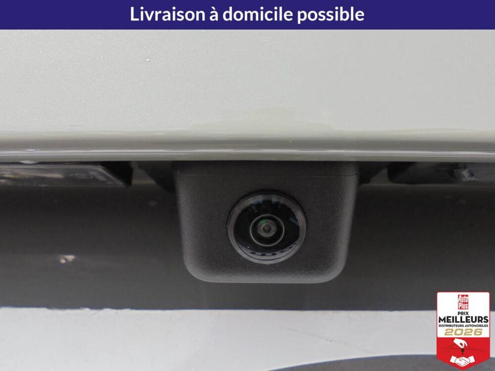 DS7 BlueHDi 130 EAT8 Performance Line +Cam +HML +A 2024 occasion 10150 Lavau