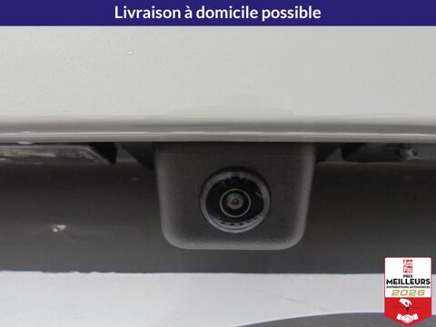 DS7 BlueHDi 130 EAT8 Performance Line +Cam +HML +A 2024 occasion 10150 Lavau