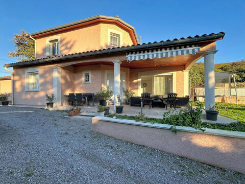   Grande maison hauteurs de LAVEYRON - au calme de 144 m� Maison - 5 pi�ce(s) - 144 m�