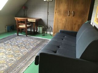  Appartement à louer 1 pièce 15 m²