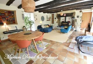  Maison  vendre 5 pices 155 m