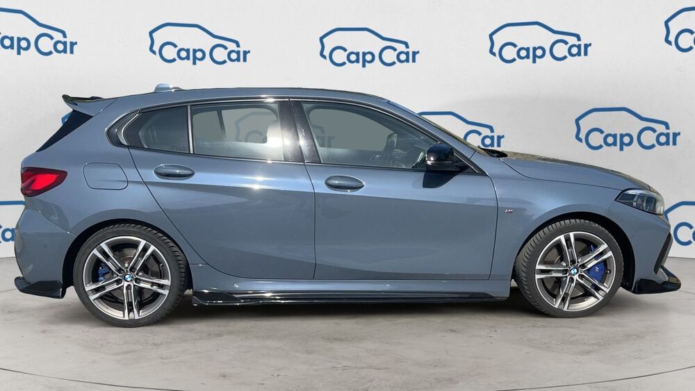 S&eacute;rie 1 (F40) xDrive M135i 306 BVA8 M Performance 2019 occasion 48300 Langogne