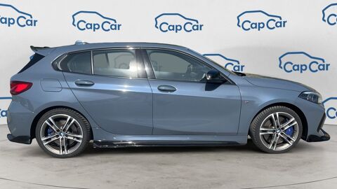 S&eacute;rie 1 (F40) xDrive M135i 306 BVA8 M Performance 2019 occasion 48300 Langogne