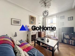  Appartement à louer 2 pièces 43 m²