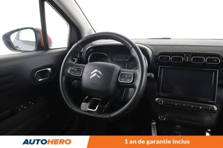 C3 Aircross 1.5 Blue-HDi Shine Pack EAT6 120 ch 2022 occasion 92130 Issy-les-Moulineaux
