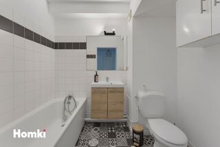  Appartement à vendre 3 pièces 53 m²