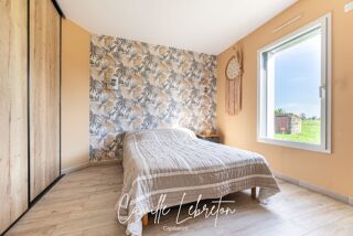  Maison � vendre 5 pi�ces 140 m�