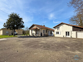  Maison à vendre 5 pièces 155 m²