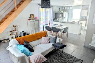  Maison � vendre 6 pi�ces 109 m�