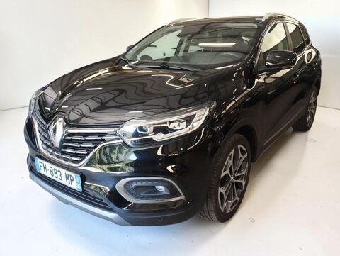 Annonce voiture Renault Kadjar 9000 €