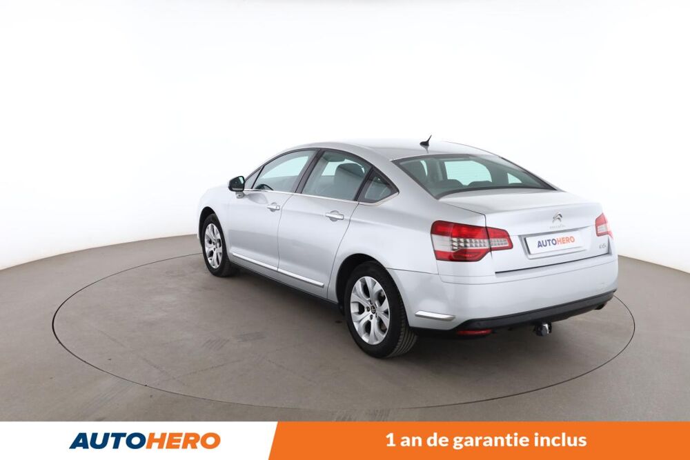 C5 2.0 HDi Millenium BVM6 140 ch 2015 occasion 92130 Issy-les-Moulineaux