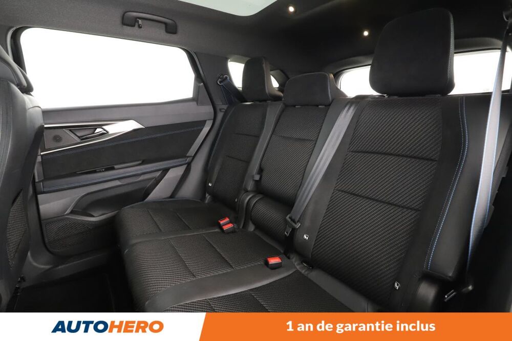 Espace VI 1.2 E-Tech Hybrid Esprit Alpine 7PL 200 ch 2024 occasion 92130 Issy-les-Moulineaux