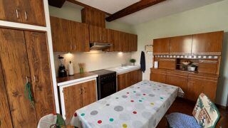  Maison à vendre 5 pièces 150 m²