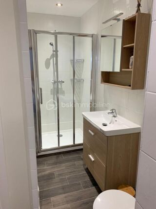  Appartement à vendre 2 pièces 41 m²