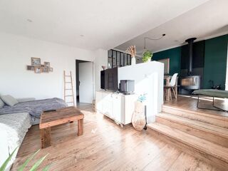  Maison à vendre 5 pièces 105 m²